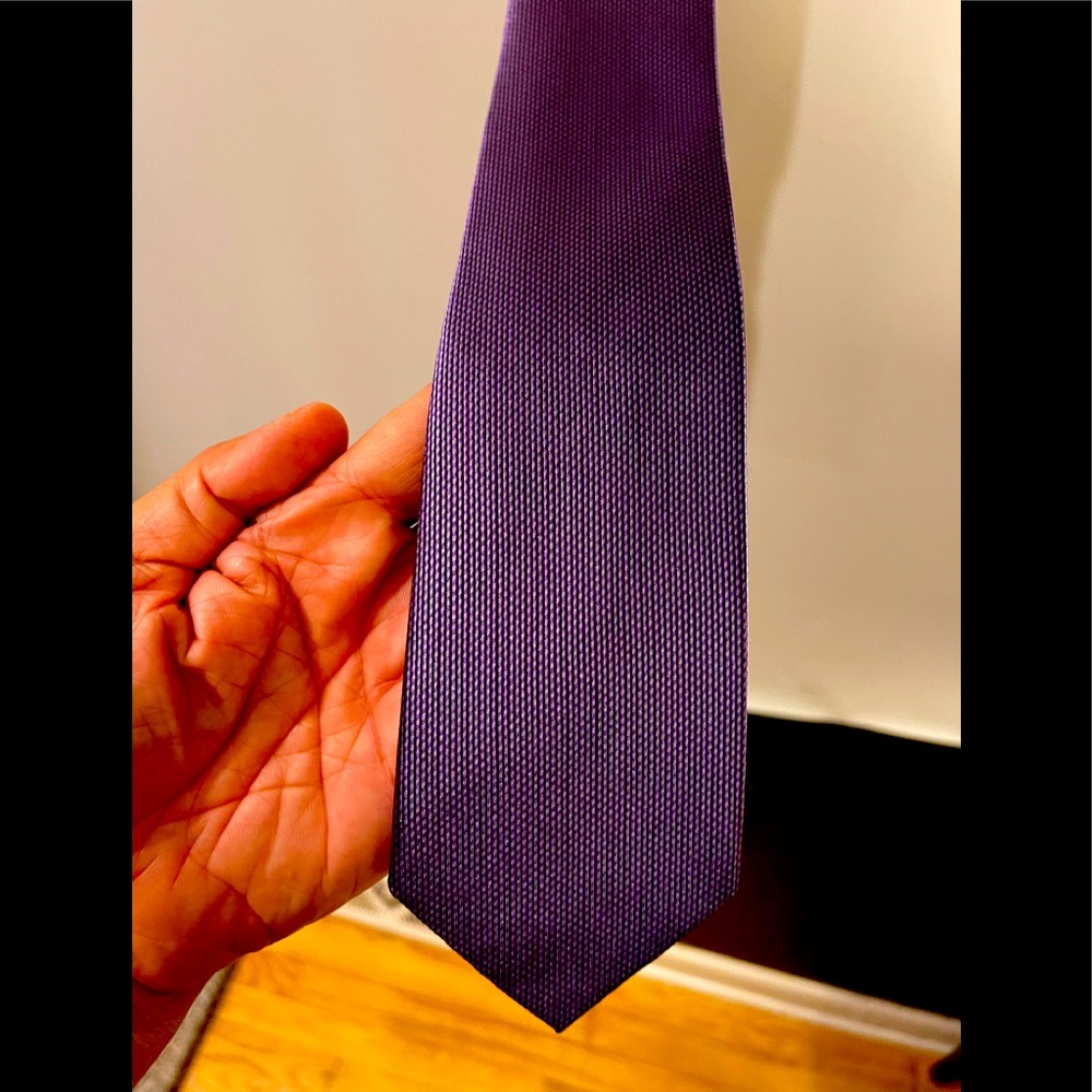 Banana Republic Silk Men’s Tie